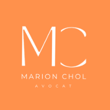 Marion CHOL Avocat